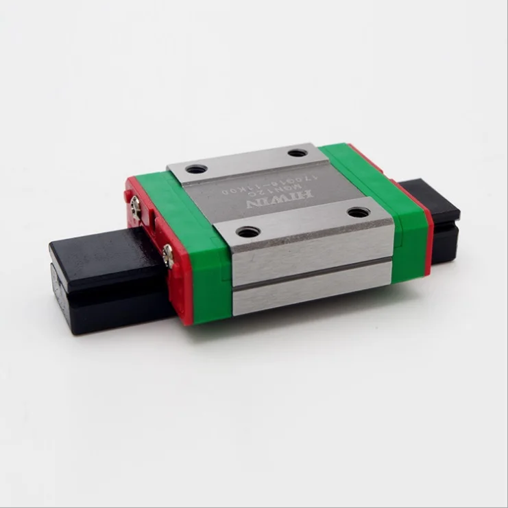 4pcs original Hiwin mini Linear blocks carriages MGN7C MGN9C MGN12C MGN15C MGN7H MGN9H MGN12H MGN15H for CNC linear guide
4pcs original Hiwin mini Linear blocks carriages MGN7C MGN9C MGN12C MGN15C MGN7H MGN9H MGN12H MGN15H for CNC linear guide