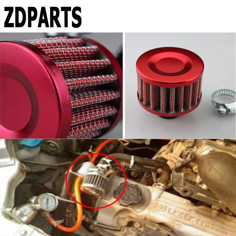ZDPARTS 1X Car styling Automotive Air Intake Filter Accessories For Suzuki Grand Vitara Swift SX4 Mitsubishi ASX Audi A 4 Fiat
ZDPARTS 1X Car styling Automotive Air Intake Filter Accessories For Suzuki Grand Vitara Swift SX4 Mitsubishi ASX Audi A 4 Fiat