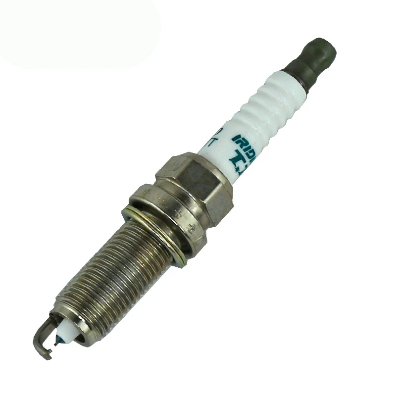 6PCS Dual Iridium Spark Plug IXEH22TT For MAZDA ATENZA AXELA CX5 CX4 Forester TEANA FIT GK5 Outback DILKAR7B11 SILZKAR7B11 4712
6PCS Dual Iridium Spark Plug IXEH22TT For MAZDA ATENZA AXELA CX5 CX4 Forester TEANA FIT GK5 Outback DILKAR7B11 SILZKAR7B11 4712