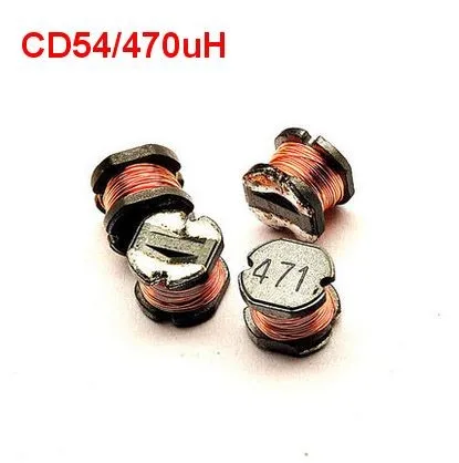 CD54 470UH