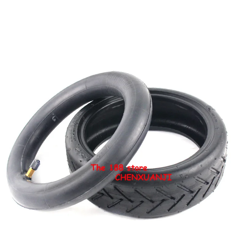 Free shipping 8 1/2 x 2 Tire & inner tube fits Electric Skateboard Skate Board Hoverboard Thicken
Free shipping 8 1/2 x 2 Tire & inner tube fits Electric Skateboard Skate Board Hoverboard Thicken
