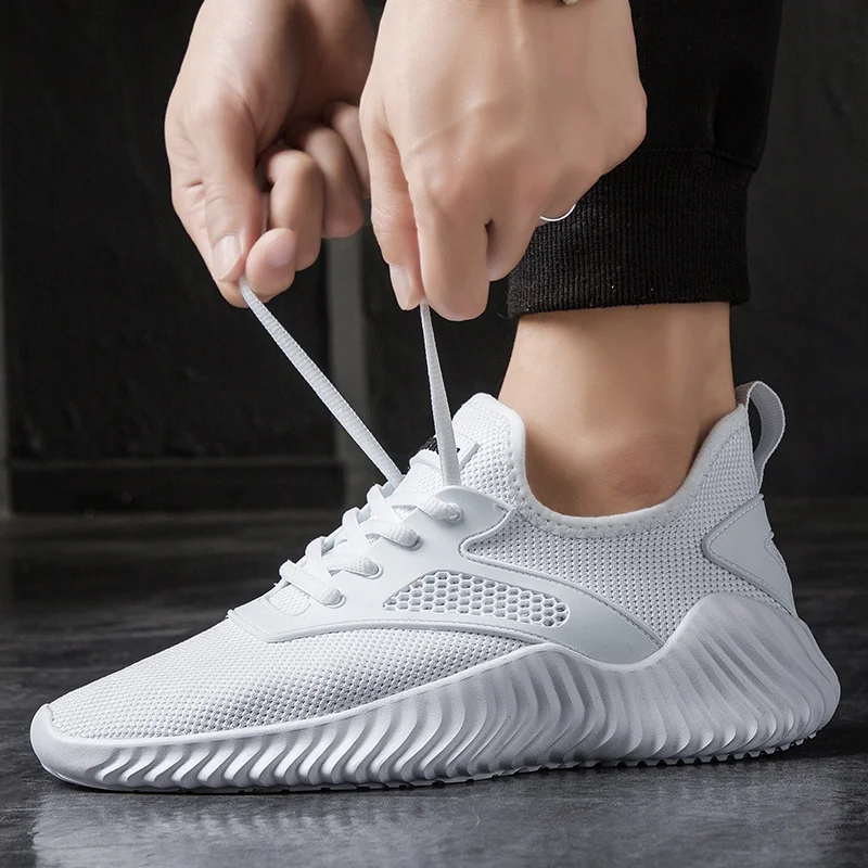 Running Shoes Sneakers for Men Comfortable Sport Shoes Men Trend Lightweight Walking Shoes Breathable Zapatillas Sneakers Men
Running Shoes Sneakers for Men Comfortable Sport Shoes Men Trend Lightweight Walking Shoes Breathable Zapatillas Sneakers Men