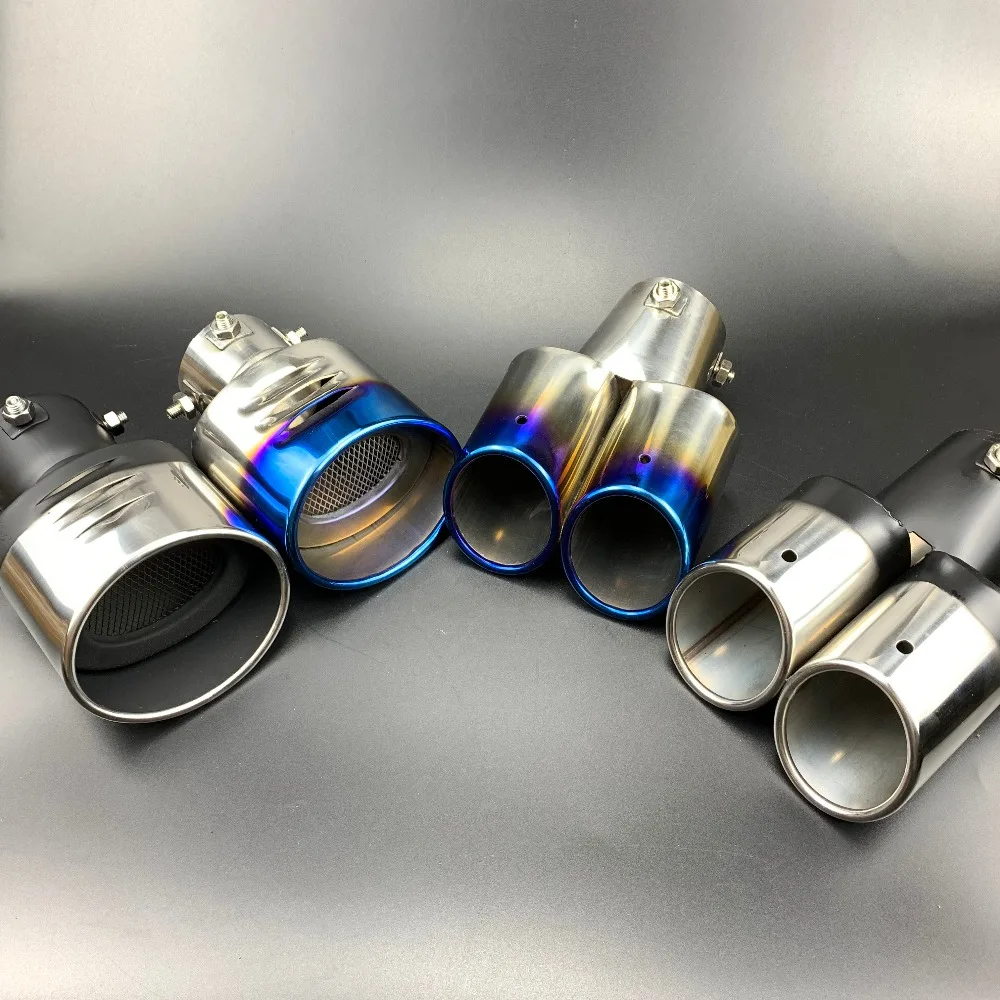 Car styling Exhaust Pipe tube Case For FIAT 500 Tipo Punto Freemont Cross Coroma Panda Idea Palio Fastback Fullback Strada
Car styling Exhaust Pipe tube Case For FIAT 500 Tipo Punto Freemont Cross Coroma Panda Idea Palio Fastback Fullback Strada