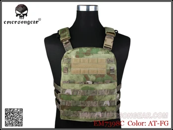 Emerson CP Style Lightweight AVS VEST Hunting Fabric AVS Vest Adaptive Vest Airsoft Combat Gear AT-FG EM7398C
Emerson CP Style Lightweight AVS VEST Hunting Fabric AVS Vest Adaptive Vest Airsoft Combat Gear AT-FG EM7398C