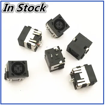 New Laptop DC Jack Power socket Charging Connector Plug Port For Dell 14V M4040 V1440 M4010 N4050 N5050 N5040 M5040 15R 3520
New Laptop DC Jack Power socket Charging Connector Plug Port For Dell 14V M4040 V1440 M4010 N4050 N5050 N5040 M5040 15R 3520