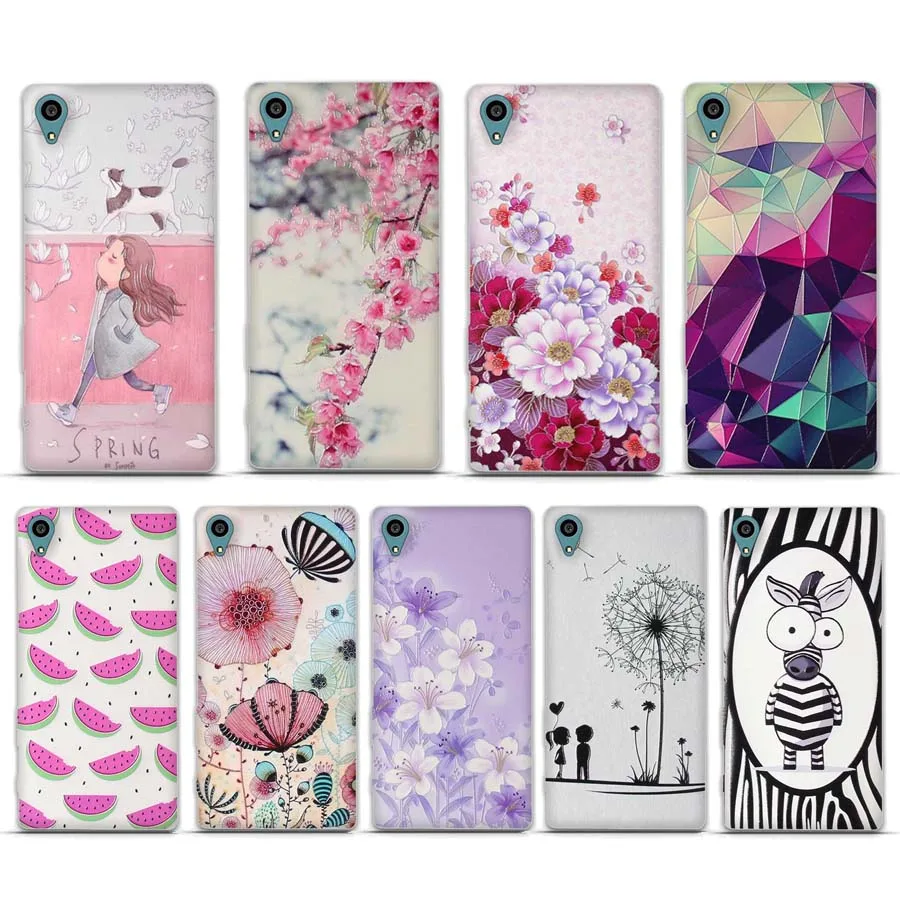 Case for Sony Xperia Z4 Case Cover Soft Silicone for Fundas Sony Xperia z3+ plus E6553 Case for Coque Sony Xperia Z4 Cover Capa
Case for Sony Xperia Z4 Case Cover Soft Silicone for Fundas Sony Xperia z3+ plus E6553 Case for Coque Sony Xperia Z4 Cover Capa