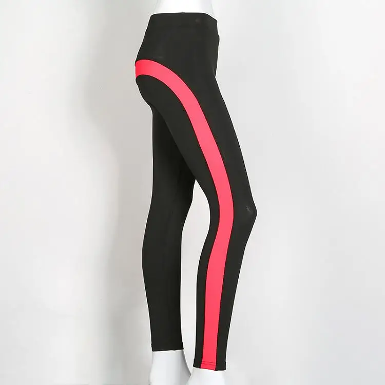 High Waist Women Leggings Fitness Yoga Pants Push Up Legging Elastic Waist Workout Sexy Leggings Gym Sporting Hot Womens Legency