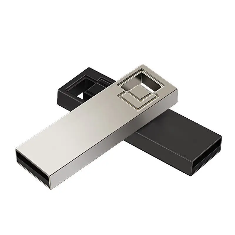 New Arrival Silver Metal USB Stick USB Flash Drive 8GB 16GB 32GB 64GB 128GB key ring USB 2.0 Pen Drive Flash Disk cle usb
New Arrival Silver Metal USB Stick USB Flash Drive 8GB 16GB 32GB 64GB 128GB key ring USB 2.0 Pen Drive Flash Disk cle usb