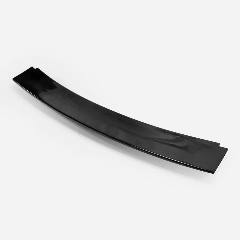 R35 LB Style Trunk Spoiler FRP(6)