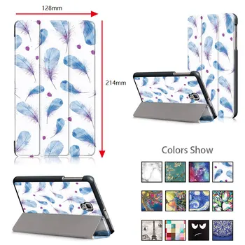 Painting PU Leather Case Stand Cover For Samsung Tab A8.0 2017 T380, T385 8 inch Tablet
Painting PU Leather Case Stand Cover For Samsung Tab A8.0 2017 T380, T385 8 inch Tablet