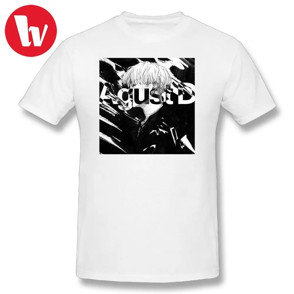 Agust D T Shirt Cartoon Print Tee Shirt Classic Men Shirt Casual T-Shirt Ggraphic T Shirts Men's Short Sleeve Funny T-Shirts
Agust D T Shirt Cartoon Print Tee Shirt Classic Men Shirt Casual T-Shirt Ggraphic T Shirts Men's Short Sleeve Funny T-Shirts
