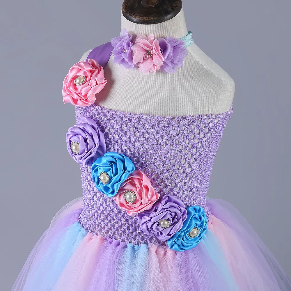 Flower Girls TUTU Dresses for Pink White Red Blue Kids Children Ball Gown Pageant Party Flower girl dress 3-10y Flower Girls TUTU Dresses for Pink White Red Blue Kids Children Ball Gown Pageant Party Flower girl dress 3-10y<br><br>Aliexpress
