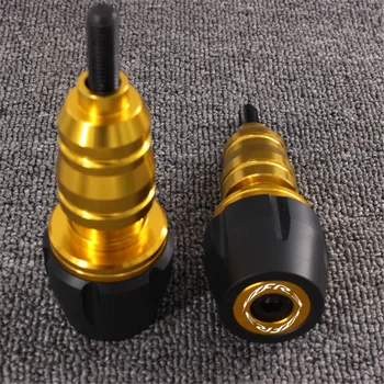 For YAMAHA YZF-R3 YZFR3 YZF R3 Motorcycle Accessories Falling Protection Frame Slider Fairing Guard Anti Crash Pad Protector
For YAMAHA YZF-R3 YZFR3 YZF R3 Motorcycle Accessories Falling Protection Frame Slider Fairing Guard Anti Crash Pad Protector