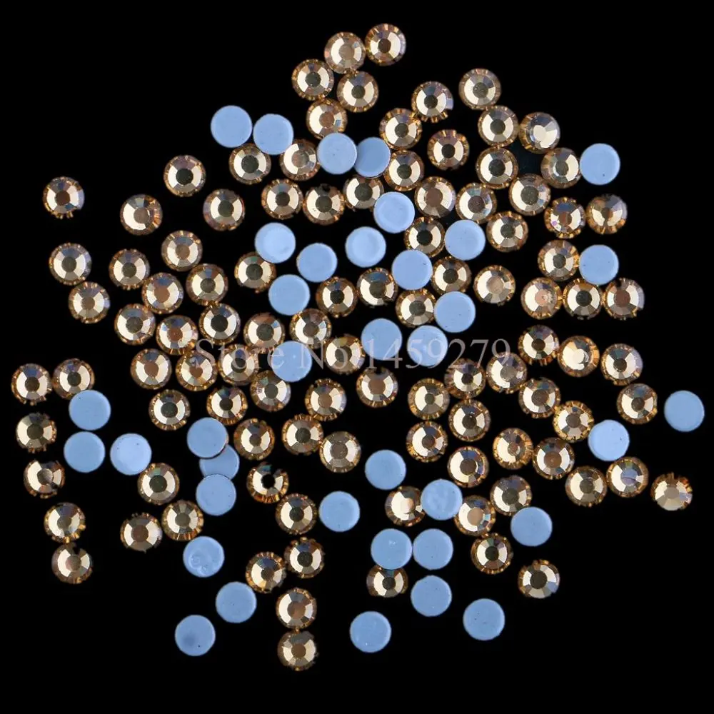 AAAAA Luxury Hotfix Rhinestone Light Topaz SS6 SS10 SS16 SS20 Glass Crystals Flatback Iron On Hot Fix Rhinestones
AAAAA Luxury Hotfix Rhinestone Light Topaz SS6 SS10 SS16 SS20 Glass Crystals Flatback Iron On Hot Fix Rhinestones