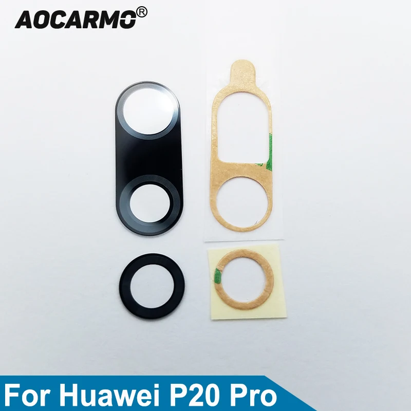 Aocarmo Rear Back Camera Lens Glass Ring Cover Replacement Part For Huawei P20 Pro
Aocarmo Rear Back Camera Lens Glass Ring Cover Replacement Part For Huawei P20 Pro