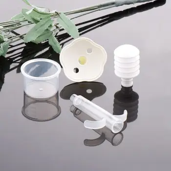 5ml Delicate Kid Given Medicines Infants Syringe Device Needle Style Baby Liquid Feeding Baby Medication Device Utensil
5ml Delicate Kid Given Medicines Infants Syringe Device Needle Style Baby Liquid Feeding Baby Medication Device Utensil