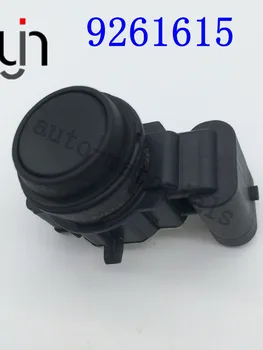 66209261615 Original car parking sensor 9261615 PDC Parking Distance Sensor Reverse Park Assist for B M W Genuine! 0263013600
66209261615 Original car parking sensor 9261615 PDC Parking Distance Sensor Reverse Park Assist for B M W Genuine! 0263013600