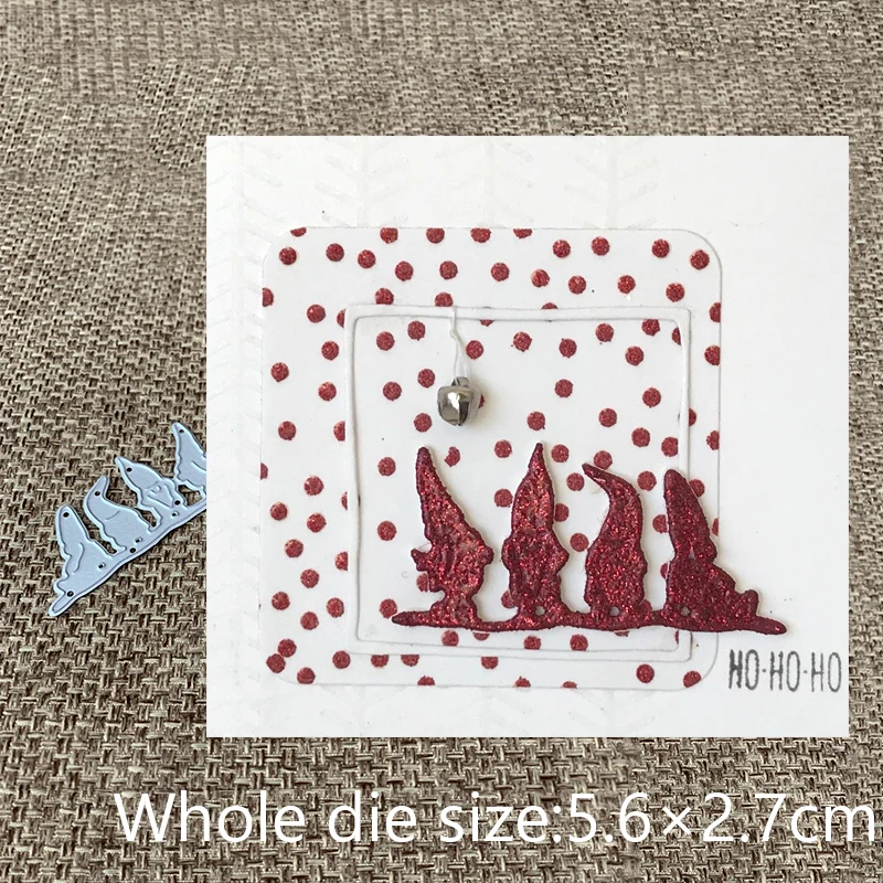 New Design Craft Metal Cutting Die cut die cute a row of dwarfs decoration scrapbooking Album Paper Card Craft Embossing Die Cut
New Design Craft Metal Cutting Die cut die cute a row of dwarfs decoration scrapbooking Album Paper Card Craft Embossing Die Cut