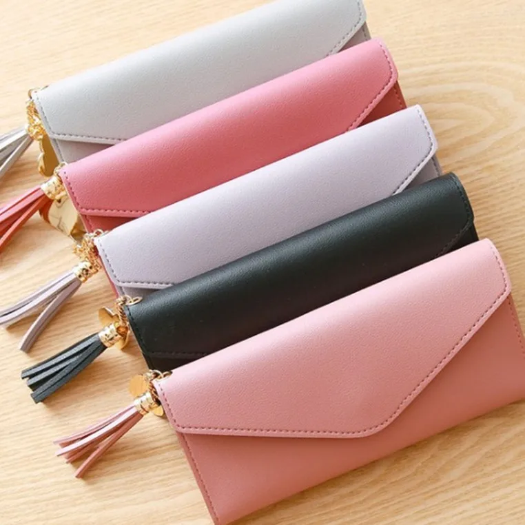 5× Women Wallets Purses Heart Pendant Long Wallets For Ladies Girl Money Pocket Card Holder Female Wallets Phone Clutch Bag
5× Women Wallets Purses Heart Pendant Long Wallets For Ladies Girl Money Pocket Card Holder Female Wallets Phone Clutch Bag