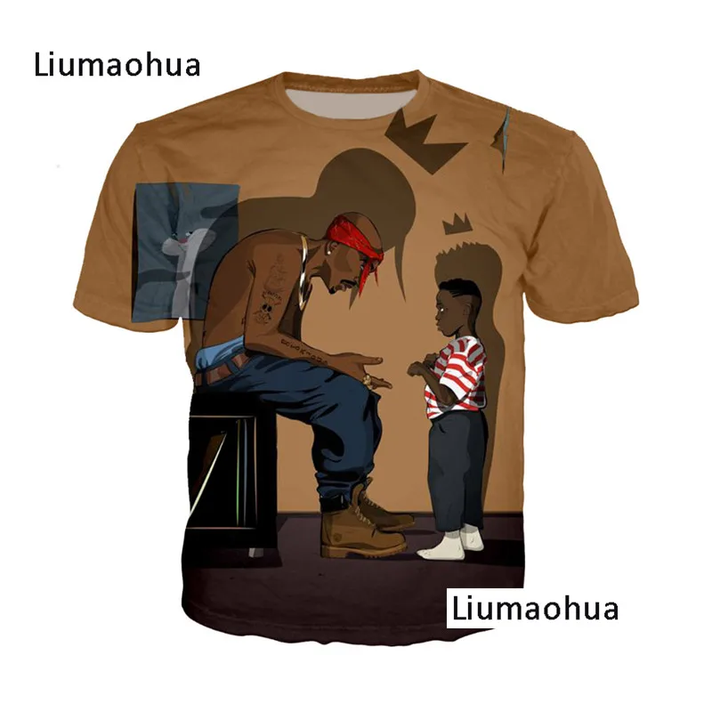 LIASOSO-2pac-t-shirt-Shakur-rapper-Hip-Hop-Magliette-Makaveli-Snoop-Dogg-Biggie-Smalls-eminem-J (2)