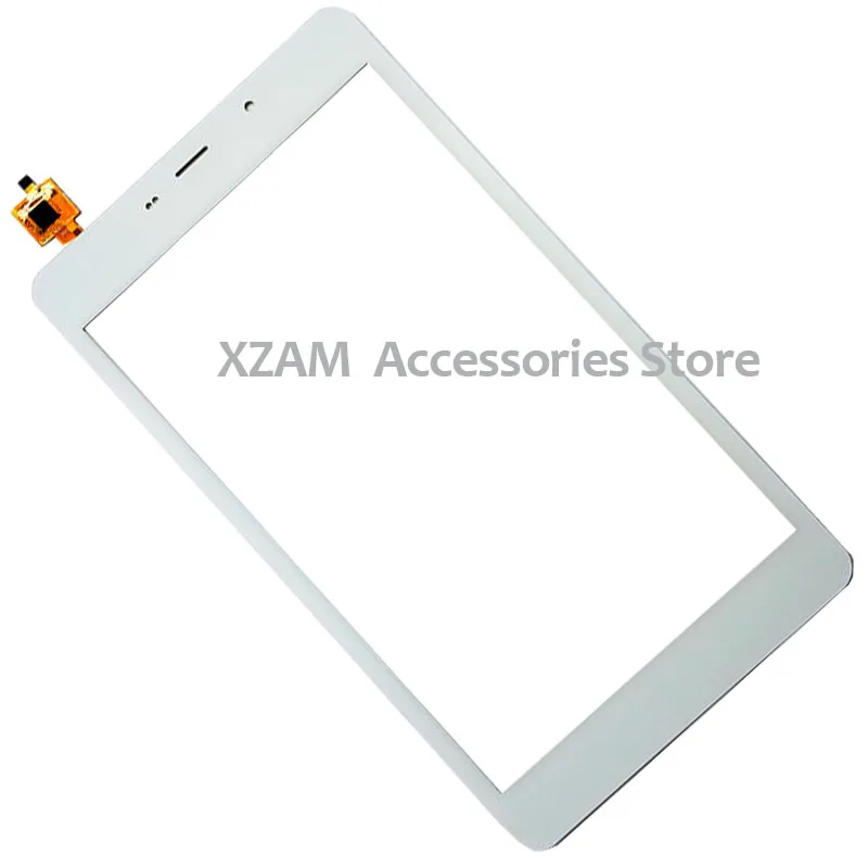 8.0" for Touch Screen Cube T8 Ultimate/T8 Plus Tablet PC Sensor Digitizer Glass Panel Replacement XC-PG0800-026-A1-Fpc
8.0" for Touch Screen Cube T8 Ultimate/T8 Plus Tablet PC Sensor Digitizer Glass Panel Replacement XC-PG0800-026-A1-Fpc