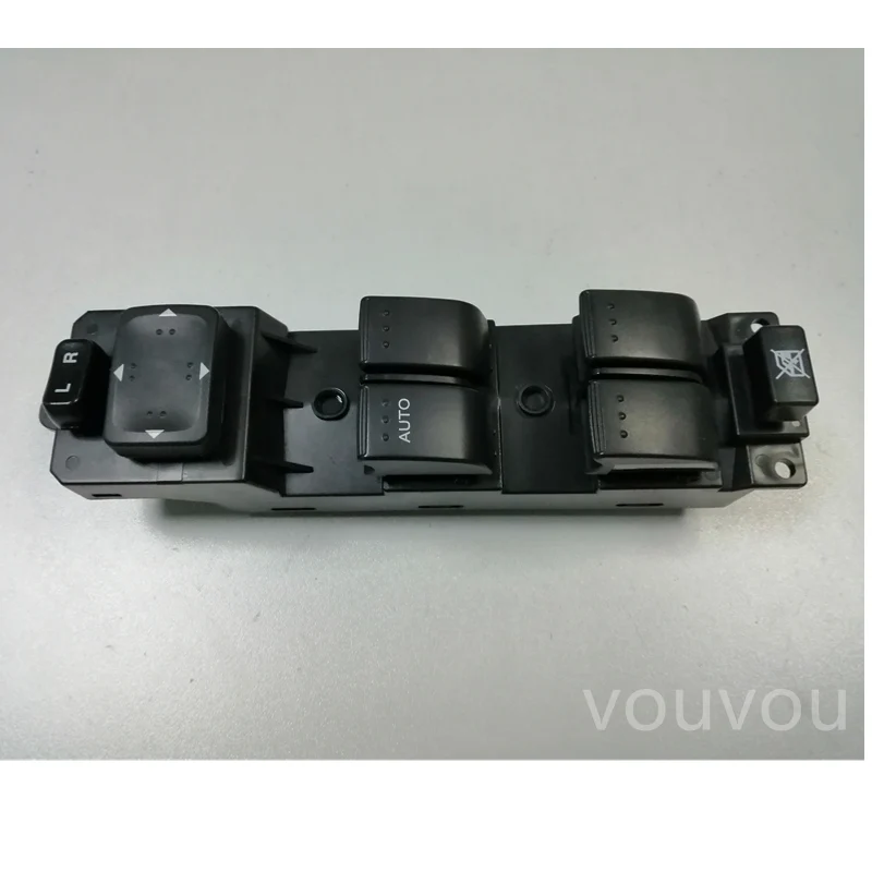 Free shipping hiqh quality power window lift switch for mazda 5 2002-2010 CC38-66-350
Free shipping hiqh quality power window lift switch for mazda 5 2002-2010 CC38-66-350