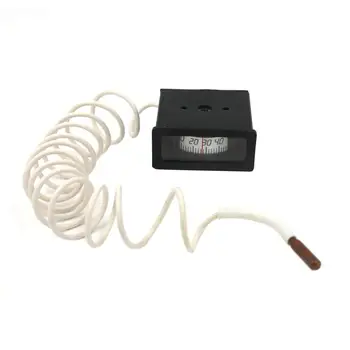 Liquid rising thermometer capillary tube household liquid up temperature meter for Electric Water Heater 30% off
Liquid rising thermometer capillary tube household liquid up temperature meter for Electric Water Heater 30% off