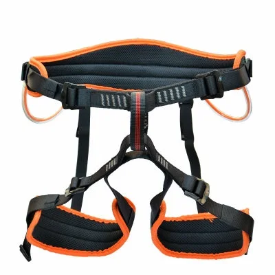 1500KG Outdoor safety belt mountaineering rock climbing cable harness rope lifting sling chain
1500KG Outdoor safety belt mountaineering rock climbing cable harness rope lifting sling chain