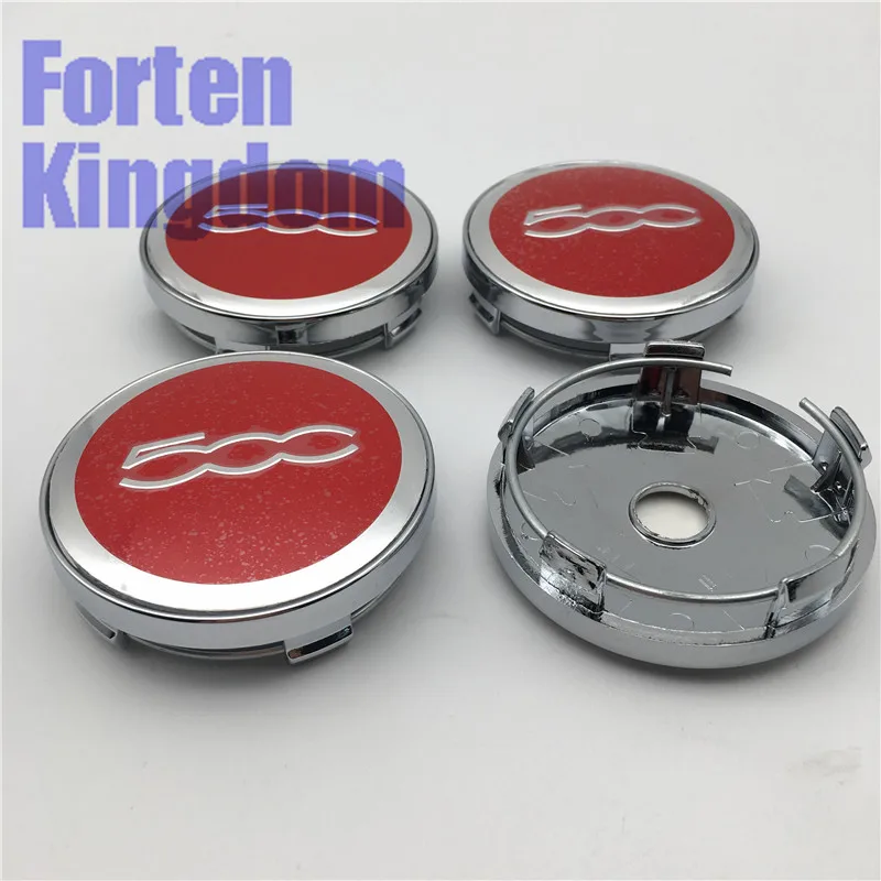 Forten Kingdom 4 Pieces Number 500 ABS Alloy Red Chrome 60mm Hub Rim Custom Wheel Center Centre Caps Hubcaps Cover Emblems
Forten Kingdom 4 Pieces Number 500 ABS Alloy Red Chrome 60mm Hub Rim Custom Wheel Center Centre Caps Hubcaps Cover Emblems