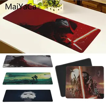 MaiYaCa New Printed The Force Awakens Laptop Gaming Mice Mousepad Gaming Mouse Mat Locking Edge No-slip Mouse Pad For LOL CS GO
MaiYaCa New Printed The Force Awakens Laptop Gaming Mice Mousepad Gaming Mouse Mat Locking Edge No-slip Mouse Pad For LOL CS GO