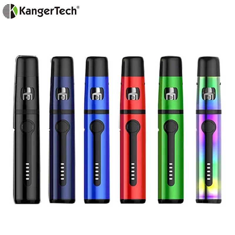 Kanger K-Pin Mini All-in-One Starter Kit 2ml Tank with 1500mah Built-in Battery E-Cigs Kpin Mini Vape Kit With SSOCC
Kanger K-Pin Mini All-in-One Starter Kit 2ml Tank with 1500mah Built-in Battery E-Cigs Kpin Mini Vape Kit With SSOCC