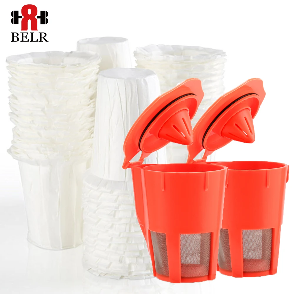Reusable K Carafe Filters For Keurig 2.0 Cafeteira Refillable Coffee Capsules KCup New Design Get 100pc Disposable Paper Filter
Reusable K Carafe Filters For Keurig 2.0 Cafeteira Refillable Coffee Capsules KCup New Design Get 100pc Disposable Paper Filter