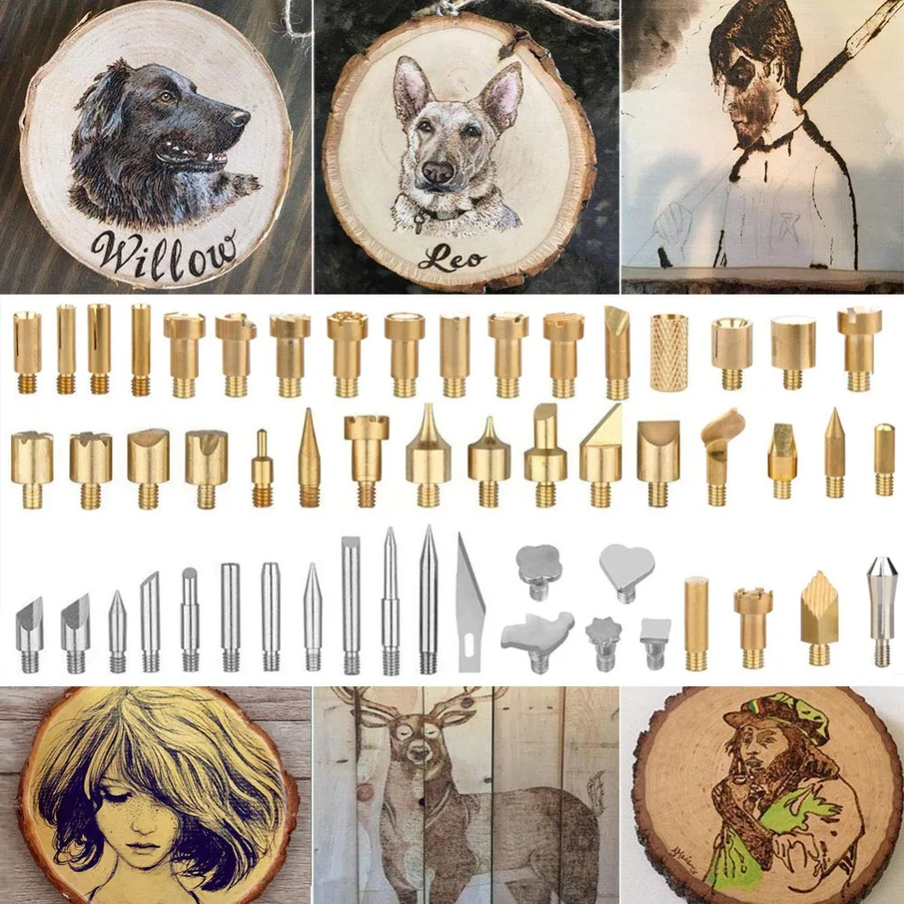 New Arrival 53pcs/Set Wood Carving Chisels couteau Knife For Basic Woodcut Working Handmade Stamps Hand Tools
New Arrival 53pcs/Set Wood Carving Chisels couteau Knife For Basic Woodcut Working Handmade Stamps Hand Tools