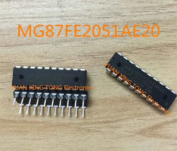 Бесплатная доставка 10 шт./лот MG87FE2051AE20 MG87FE2051 DIP 20 оригинал в SOTCK IC
Бесплатная доставка 10 шт./лот MG87FE2051AE20 MG87FE2051 DIP 20 оригинал в SOTCK IC