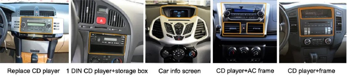 Clearance Sinosmart  Android 8.1 IPS/QLED 2.5D screen car gps multimedia radio navigation player for Mitsubishi Lancer /EX/Grand 2006-2019 12