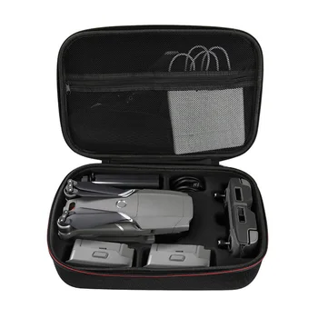 For DJI Mavic 2 Pro Zoom Hardshell Shoulder Waterproof Bag Case Portable Storage Box Shell Handbag MAVIC 2 Pro Accessories
For DJI Mavic 2 Pro Zoom Hardshell Shoulder Waterproof Bag Case Portable Storage Box Shell Handbag MAVIC 2 Pro Accessories
