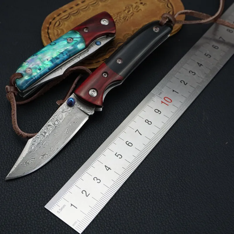 Sell BGT Handmade Camping Folding Tactical Knife / Damascus Steel Hunting Survival Fruit Pocket Knives EDC Utility Multi Tools
Sell BGT Handmade Camping Folding Tactical Knife / Damascus Steel Hunting Survival Fruit Pocket Knives EDC Utility Multi Tools