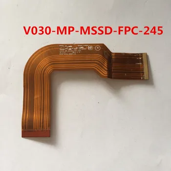 High quality for VAIO VPCSA VPCSB VPCSD VPCSC V030-MP-MSSD-FPC-245 V030 MP MSSD FPC 245 Notebook PC reader cable
High quality for VAIO VPCSA VPCSB VPCSD VPCSC V030-MP-MSSD-FPC-245 V030 MP MSSD FPC 245 Notebook PC reader cable