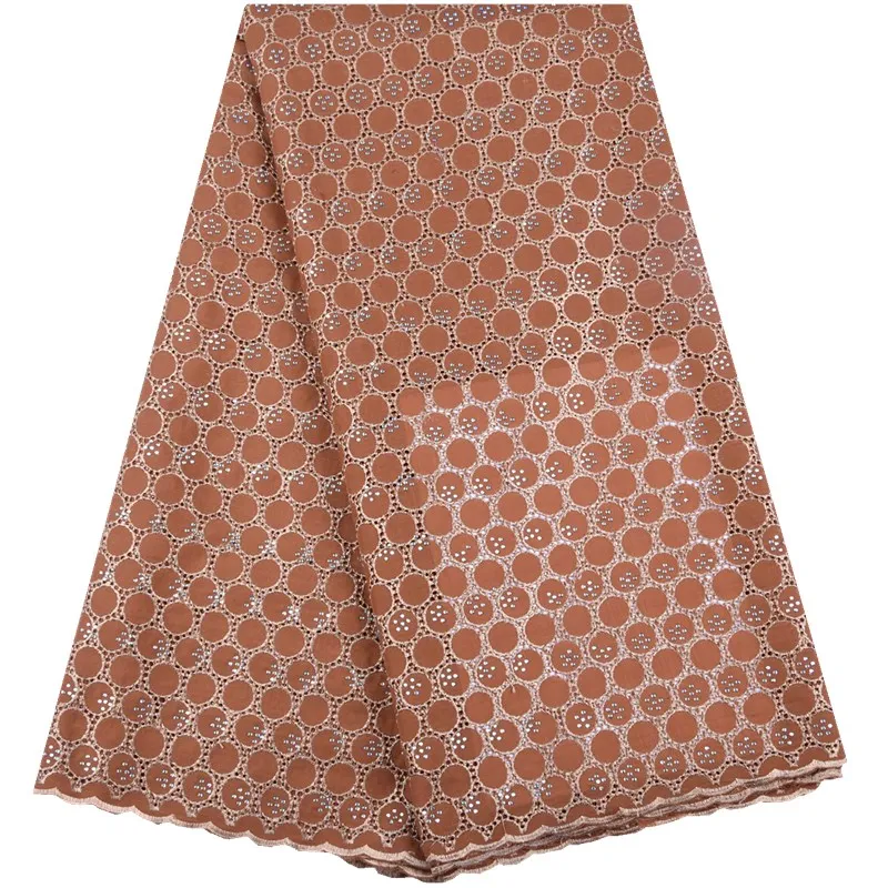 Latest African Dry Lace Fabric High Quality Swiss Voile Lace In Switzerland Top Sale Swiss Cotton Lace Fabrics With StonesF1554
Latest African Dry Lace Fabric High Quality Swiss Voile Lace In Switzerland Top Sale Swiss Cotton Lace Fabrics With StonesF1554