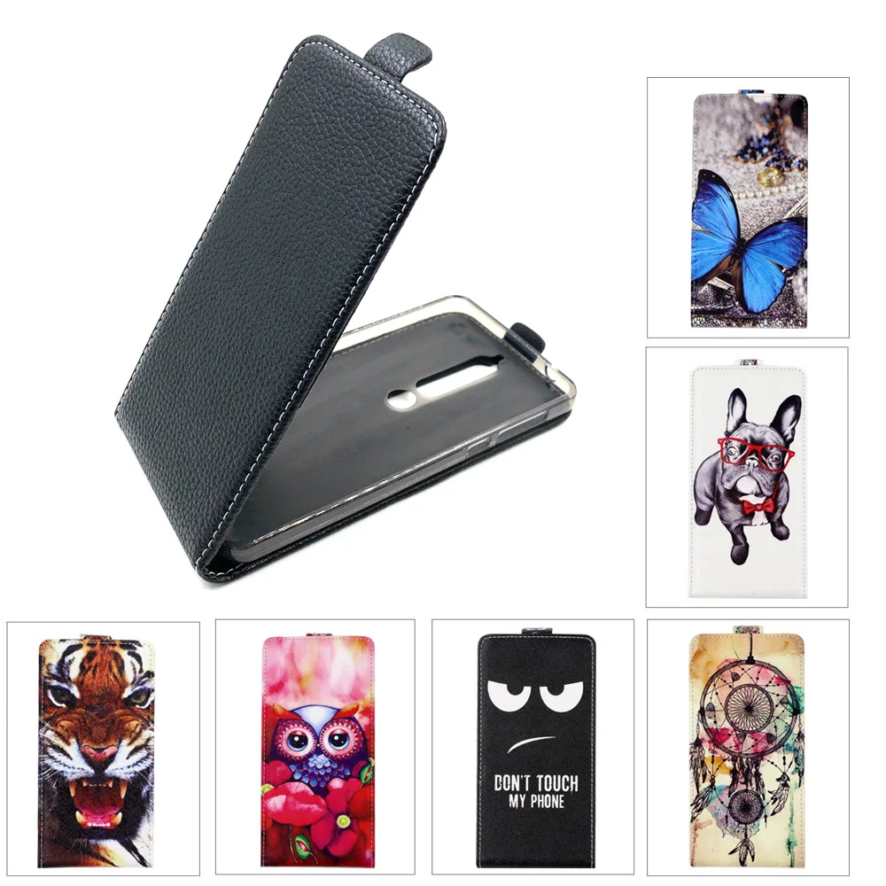 Flip Leather TPU case For NOKIA 6.1 6 2018 Back cover Fashion Cartoon Painting Phone Cover For Nokia 1 2 3 3.1 5 5.1 8
Flip Leather TPU case For NOKIA 6.1 6 2018 Back cover Fashion Cartoon Painting Phone Cover For Nokia 1 2 3 3.1 5 5.1 8