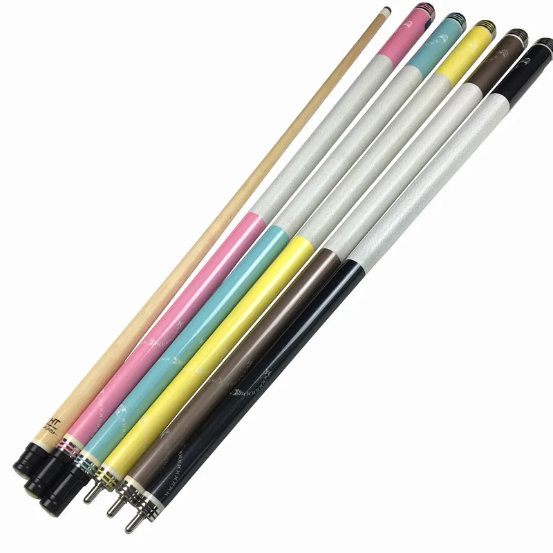 Original Fury Cues CS series 5 colors painting Billiard Pool cues 11.75mm/12.75mm optional 1/2 splited Billiard accessories
Original Fury Cues CS series 5 colors painting Billiard Pool cues 11.75mm/12.75mm optional 1/2 splited Billiard accessories