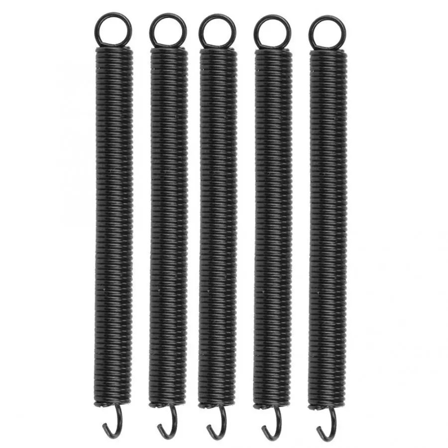 molas 5pcs Wire Dia 0.6mm OD 4mm Long 50mm Tension & Extension Spring for Edge Finder druckfeder
molas 5pcs Wire Dia 0.6mm OD 4mm Long 50mm Tension & Extension Spring for Edge Finder druckfeder