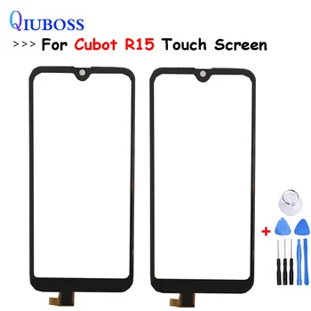 For Cubot R15 Touch Screen Digitizer Perfect Replacement Touch Panel TP For Cubot R15 Phone Accessory +Tools
For Cubot R15 Touch Screen Digitizer Perfect Replacement Touch Panel TP For Cubot R15 Phone Accessory +Tools