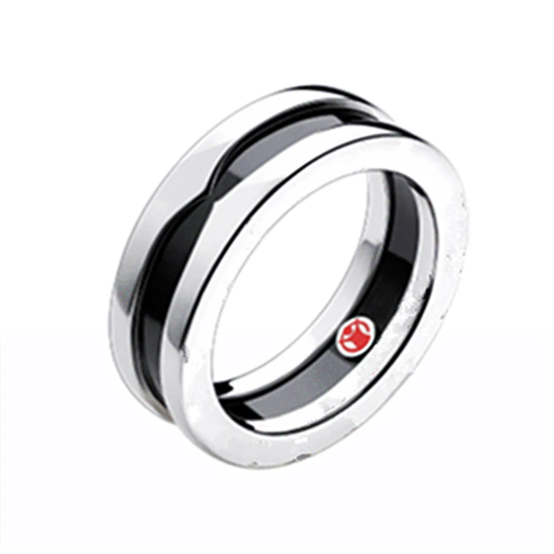 BV925 sterling silver rings of women original circle ring fashion trend elegant and exquisite ladies jewelry gift Anillos Mujer
BV925 sterling silver rings of women original circle ring fashion trend elegant and exquisite ladies jewelry gift Anillos Mujer