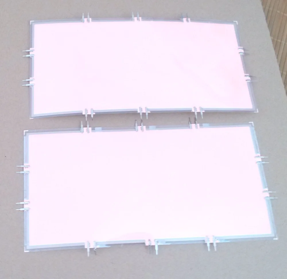 20x10cm cuttable el backlight el foil el backlight panel with inverter and connector
20x10cm cuttable el backlight el foil el backlight panel with inverter and connector