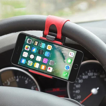 Car Phone Holder Stand Steering Wheel Clip Mount For Toyota Corolla Camry Prado Avensis Yaris Hilux Prius Land Cruiser
Car Phone Holder Stand Steering Wheel Clip Mount For Toyota Corolla Camry Prado Avensis Yaris Hilux Prius Land Cruiser