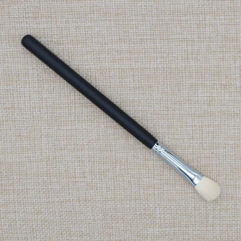 M282 Professional Makeup Brushes Soft Sokouhou Goat Hair Large Eye Shadow Brush Pink Handle pincel maquiagem Make Up Brush
M282 Professional Makeup Brushes Soft Sokouhou Goat Hair Large Eye Shadow Brush Pink Handle pincel maquiagem Make Up Brush