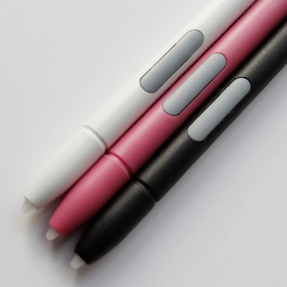 Оригинальный Новый сенсорный стилус S Pen для Samsung Galaxy Note 1 Note1 N7000 i9220 экран белый