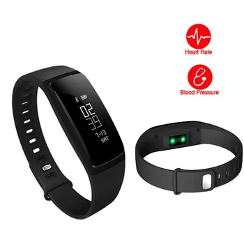 Smart Bracelet Heart Rate Watches Blood Pressure Smart Bracelet Pedometer Fitness Tracker Smart Band Clock for iOS Android 2020
Smart Bracelet Heart Rate Watches Blood Pressure Smart Bracelet Pedometer Fitness Tracker Smart Band Clock for iOS Android 2020