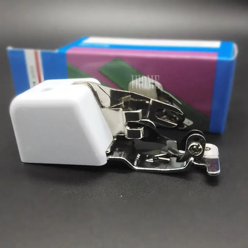 High Quality Side Cutter II Presser Foot Hemmer and Overlock Sewing for